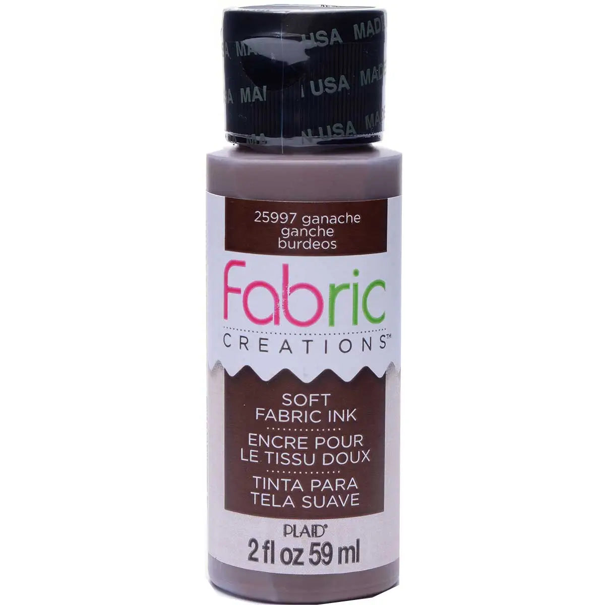 Fabric Creations Soft Fabric Inks - 2OZ