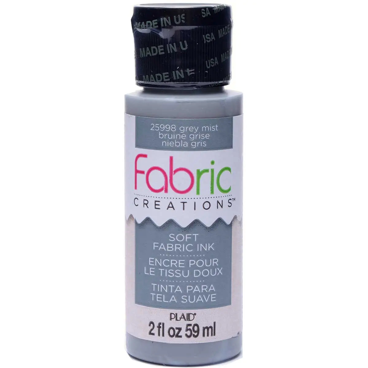 Fabric Creations Soft Fabric Inks - 2OZ