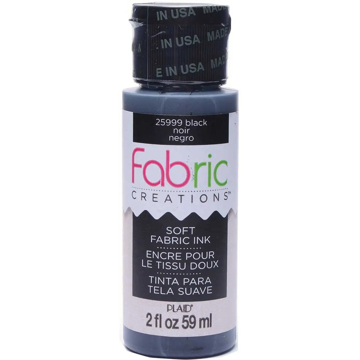 Fabric Creations Soft Fabric Inks - 2OZ