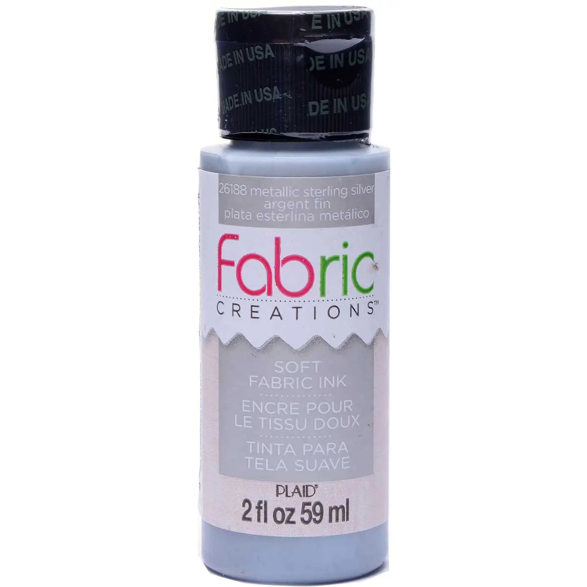 Fabric Creations Soft Fabric Inks - 2OZ