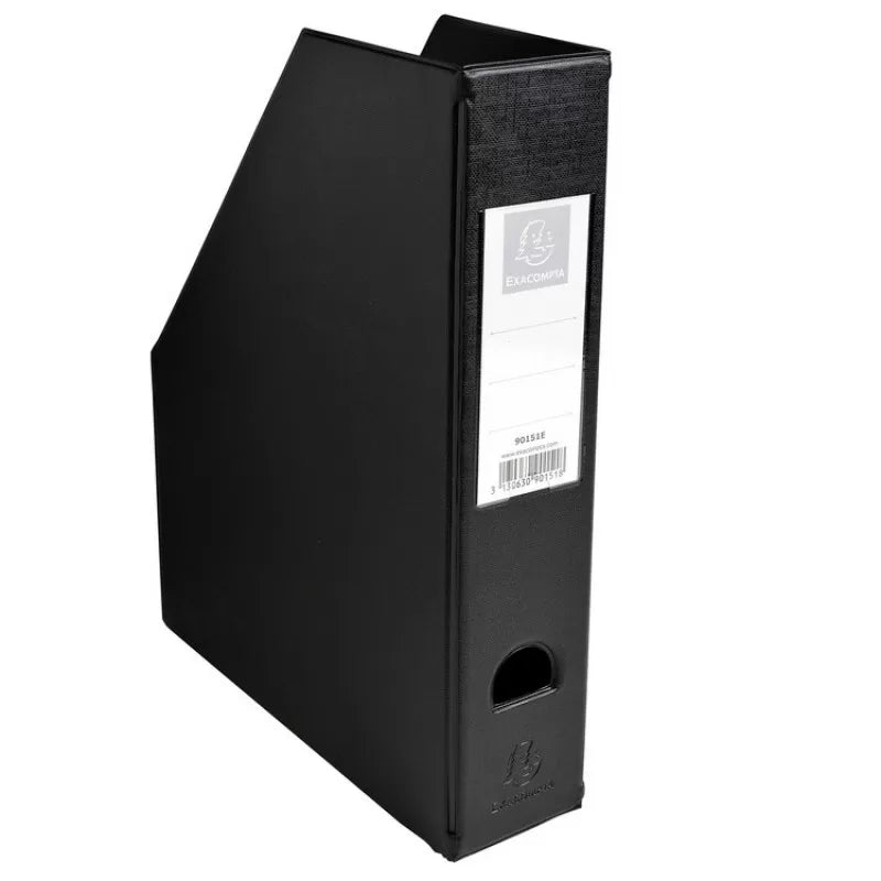 PVC Magazine Rack - Exacompta