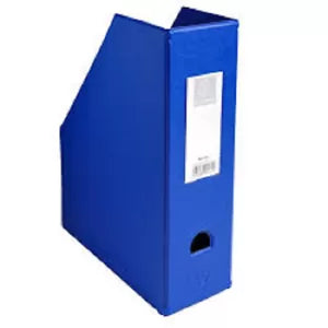 PVC Magazine Rack - Exacompta