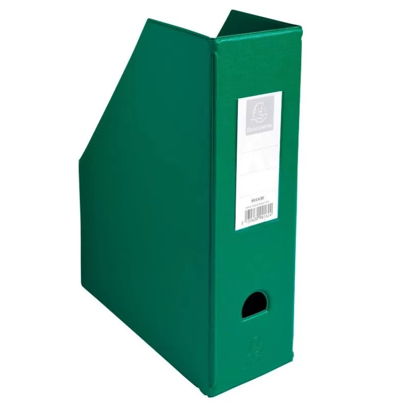 PVC Magazine Rack - Exacompta