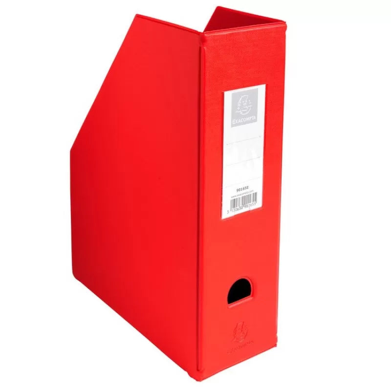 PVC Magazine Rack - Exacompta