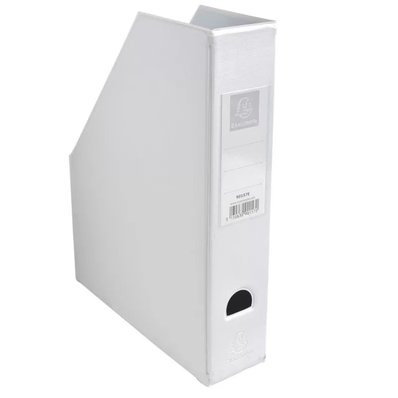 PVC Magazine Rack - Exacompta