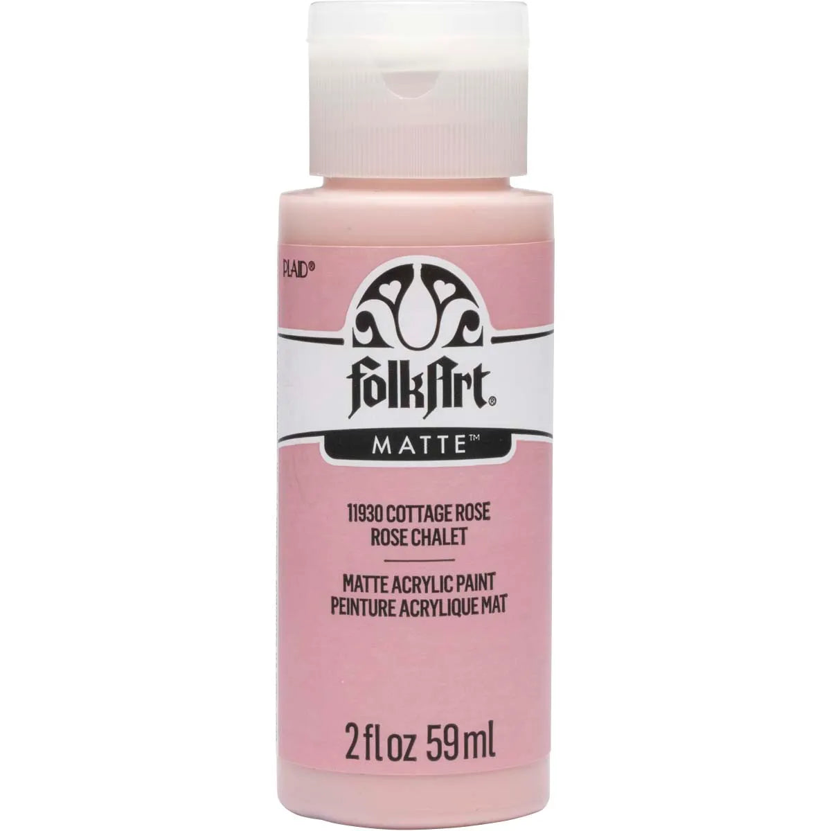 FolkArt Acrylic Colors 2OZ - Matte