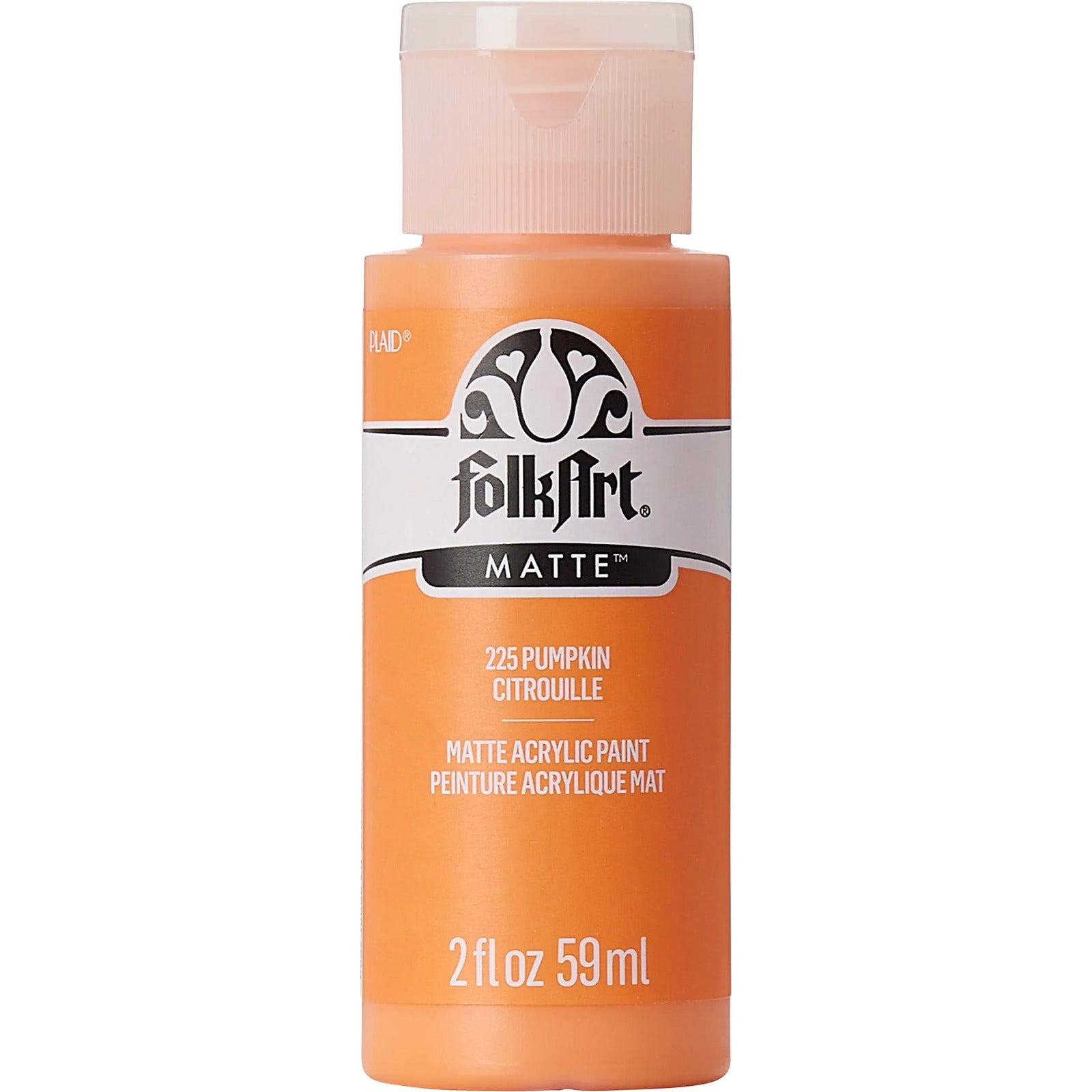 FolkArt Acrylic Colors 2OZ - Matte