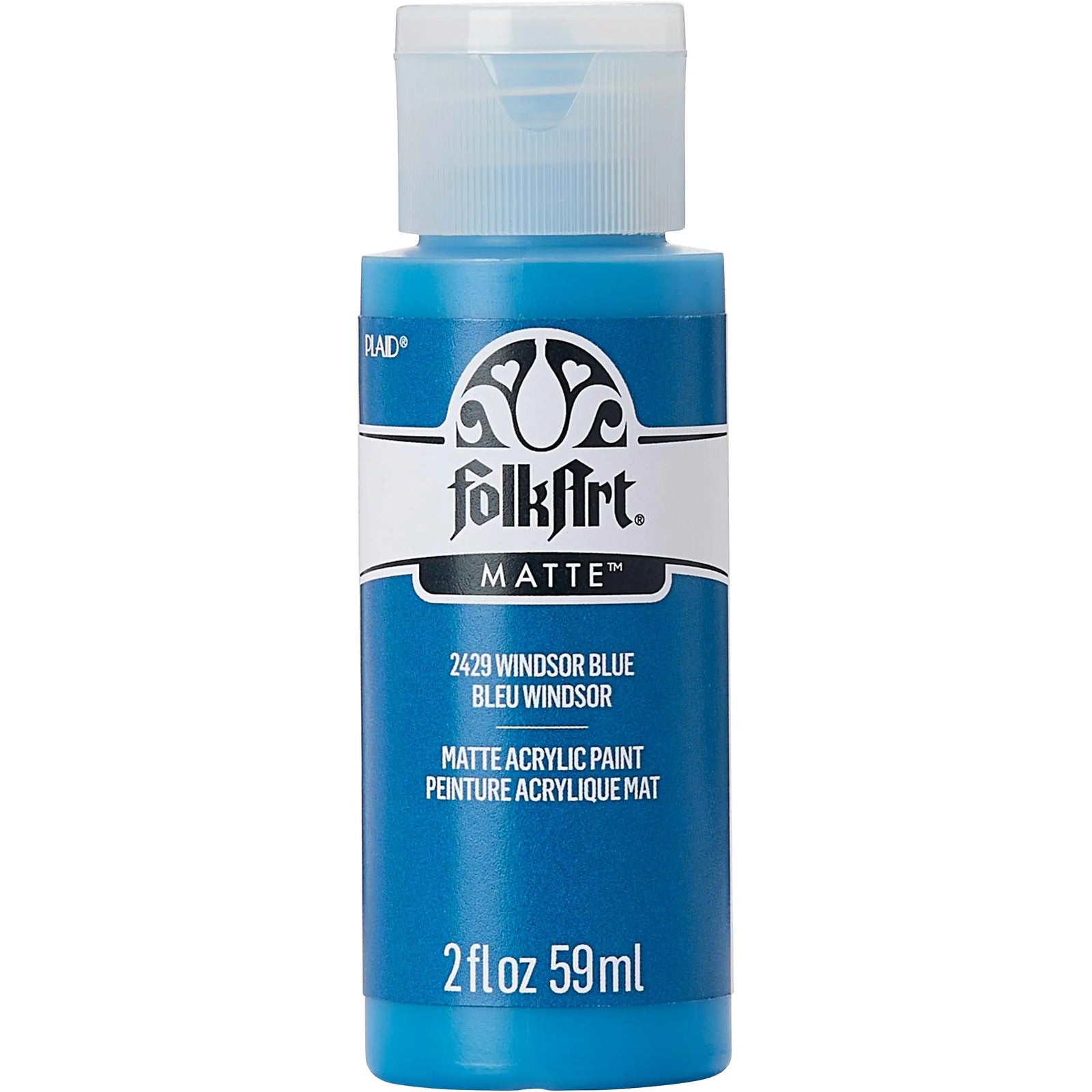 FolkArt Acrylic Colors 2OZ - Matte