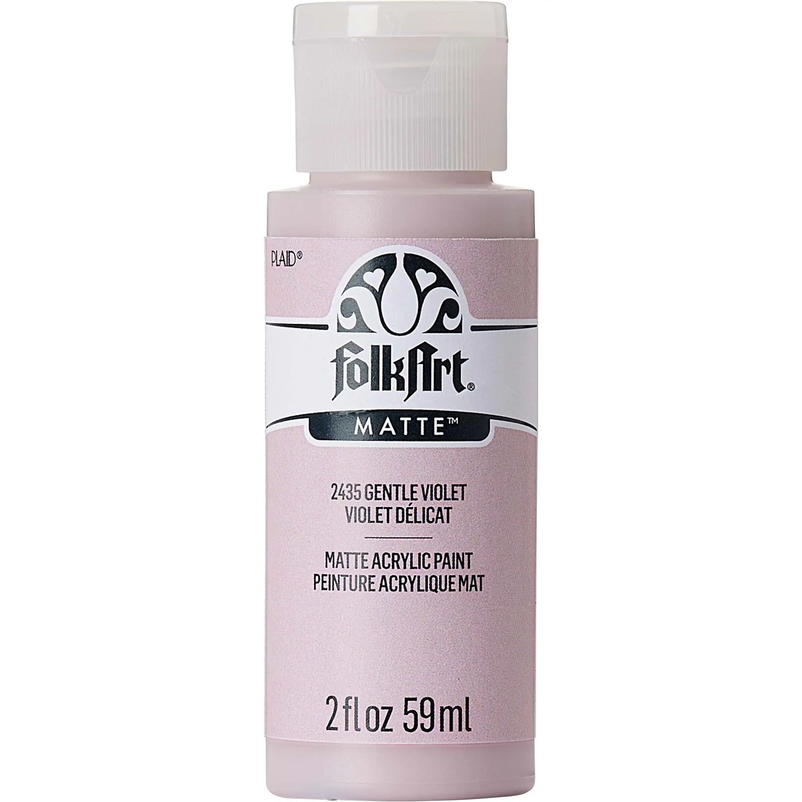 FolkArt Acrylic Colors 2OZ - Matte