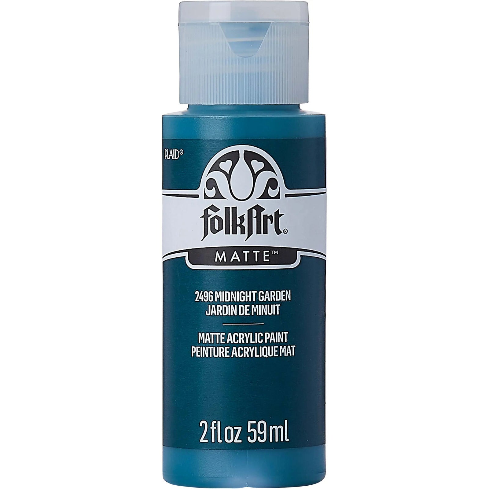 FolkArt Acrylic Colors 2OZ - Matte