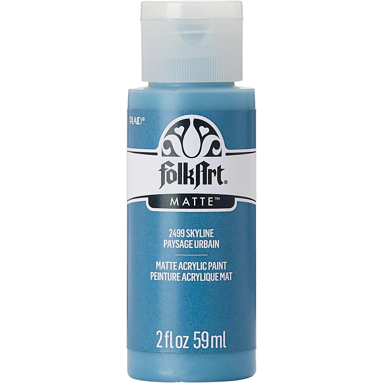 FolkArt Acrylic Colors 2OZ - Matte