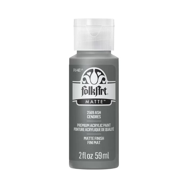 FolkArt Acrylic Colors 2OZ - Matte