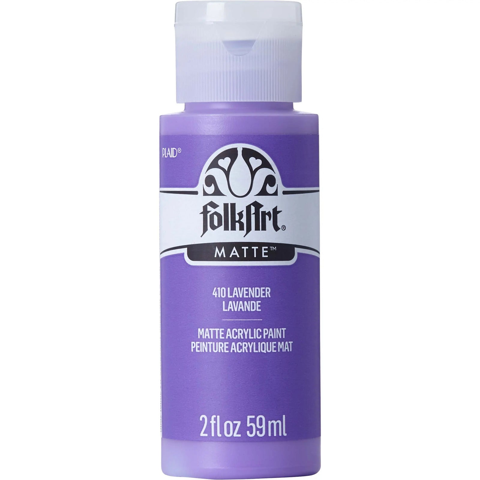 FolkArt Acrylic Colors 2OZ - Matte