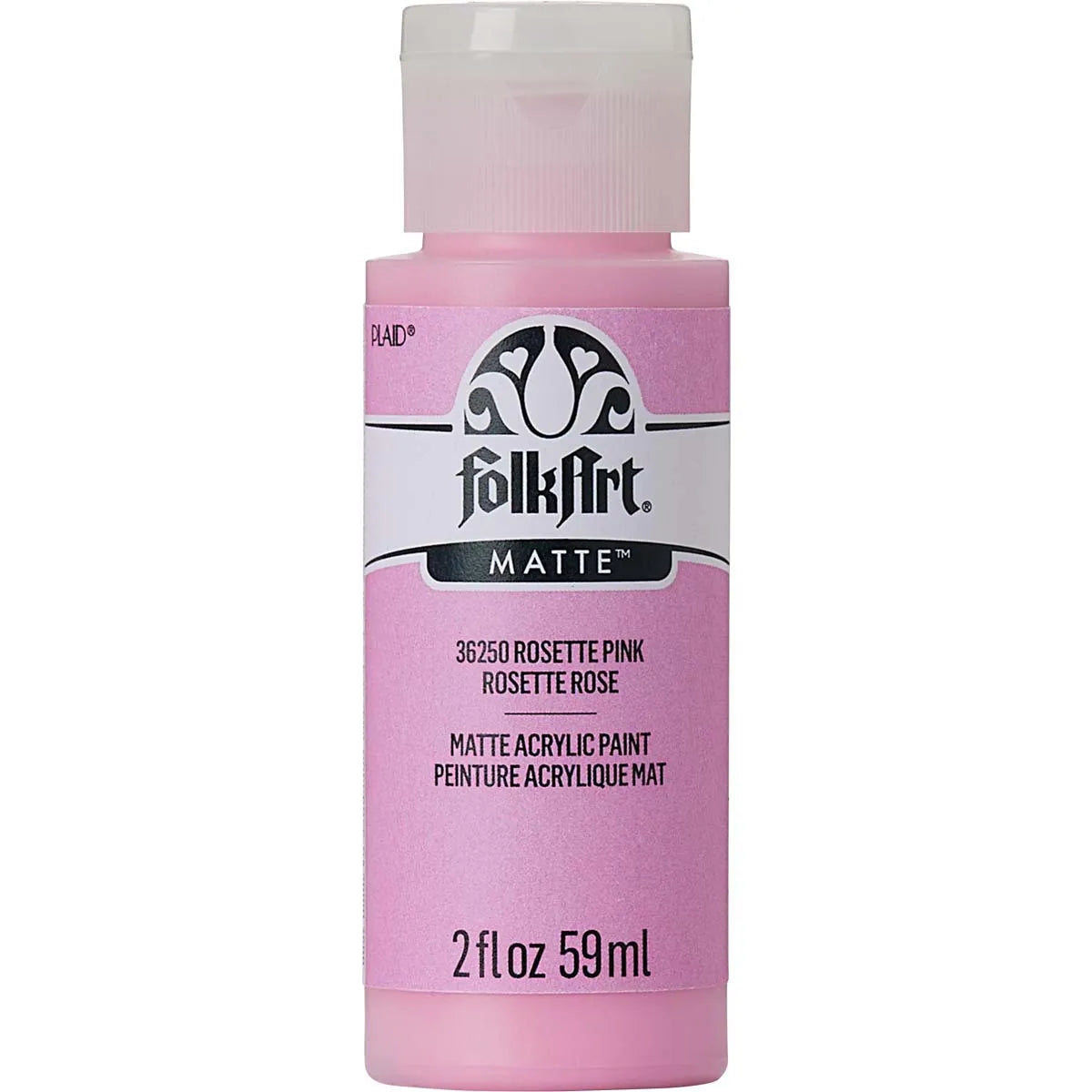 FolkArt Acrylic Colors 2OZ - Matte