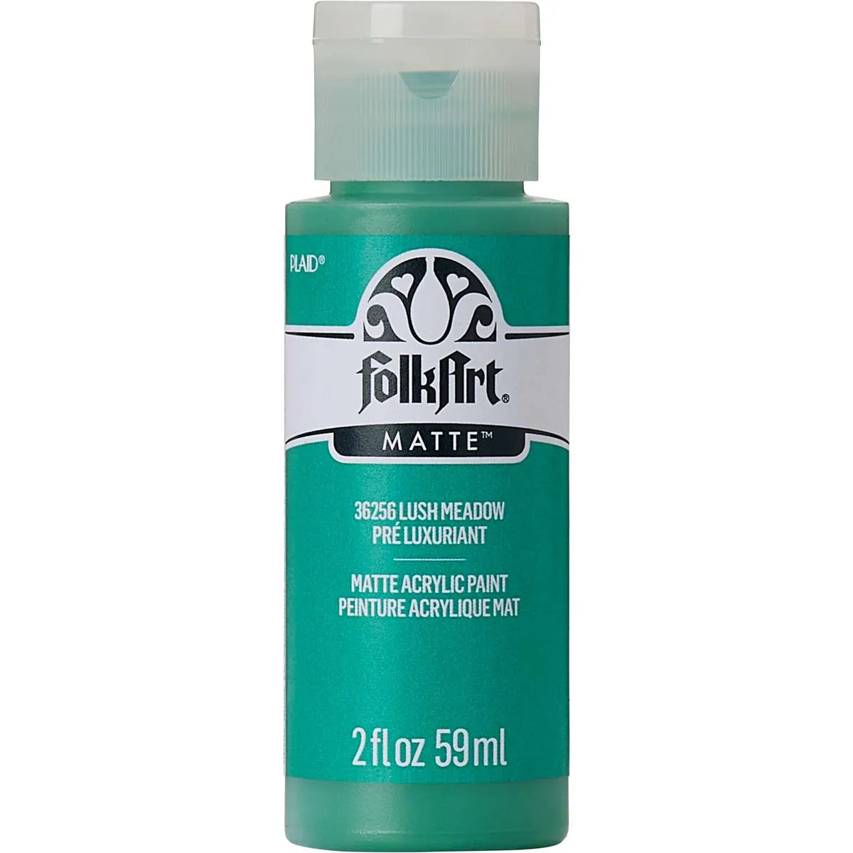 FolkArt Acrylic Colors 2OZ - Matte