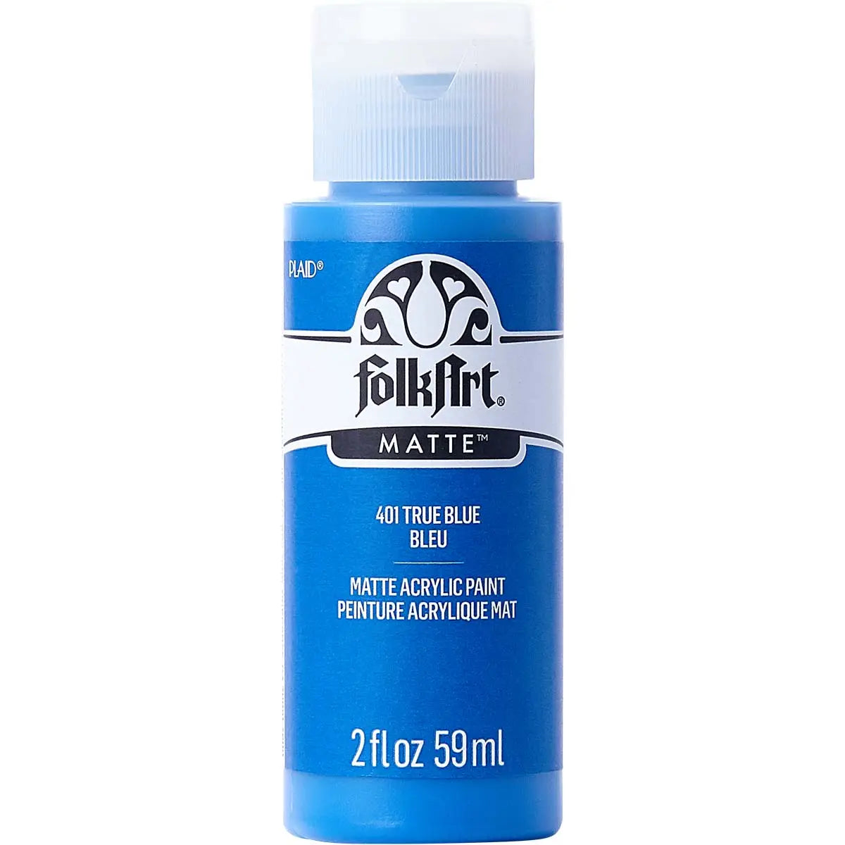 FolkArt Acrylic Colors 2OZ - Matte