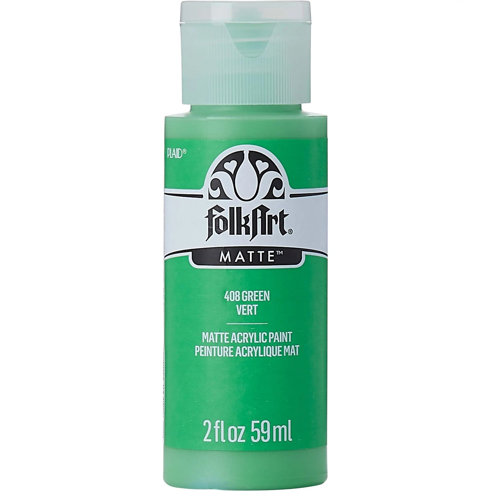 FolkArt Acrylic Colors 2OZ - Matte