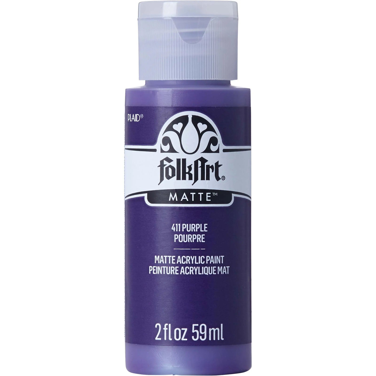 FolkArt Acrylic Colors 2OZ - Matte