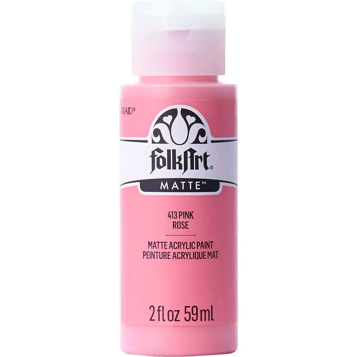 FolkArt Acrylic Colors 2OZ - Matte