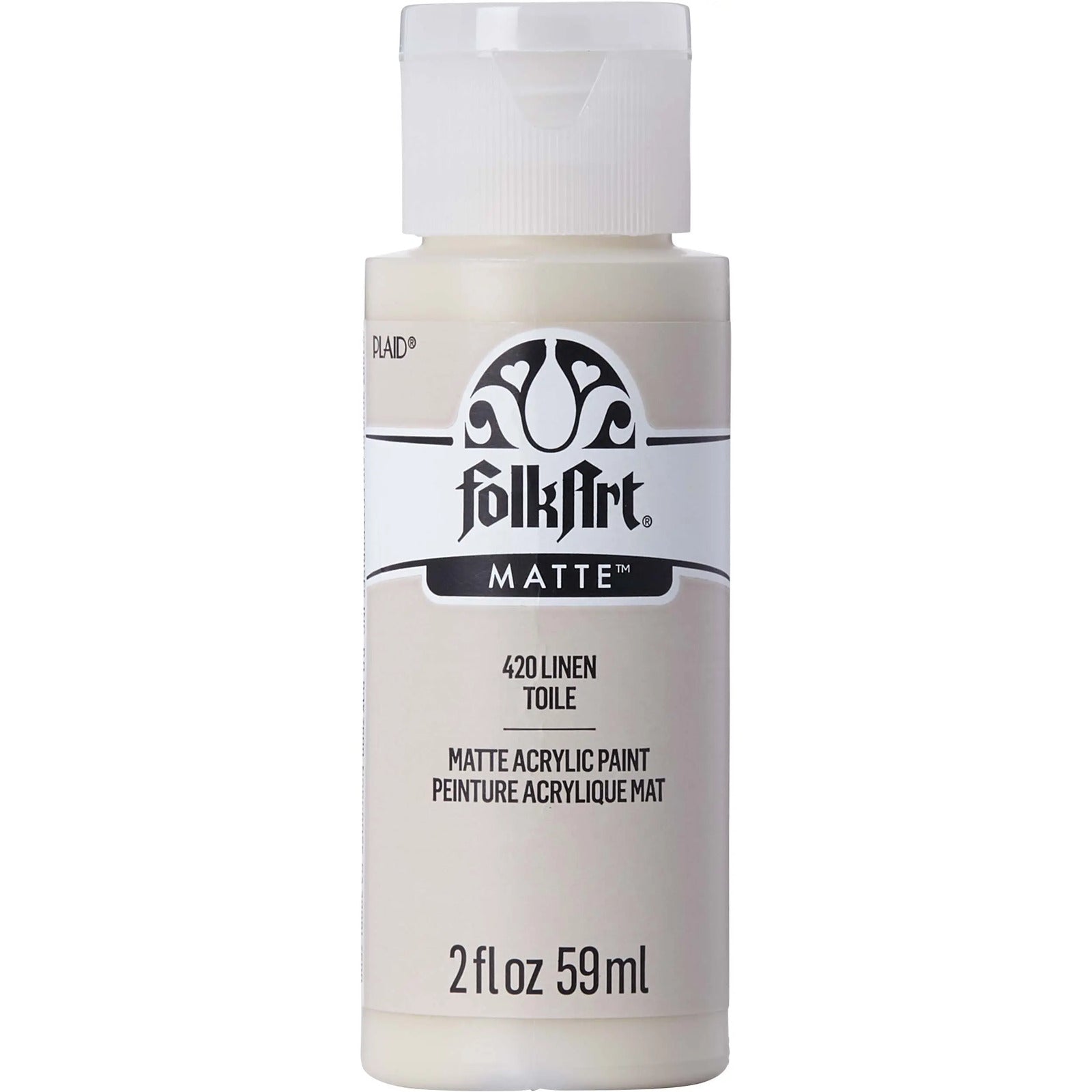FolkArt Acrylic Colors 2OZ - Matte