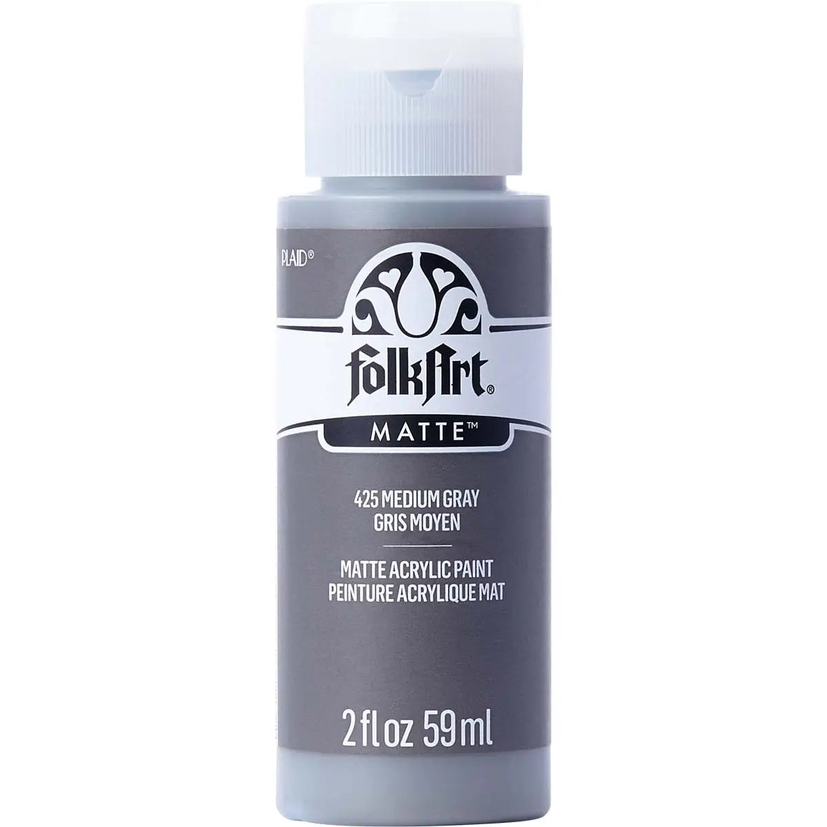 FolkArt Acrylic Colors 2OZ - Matte