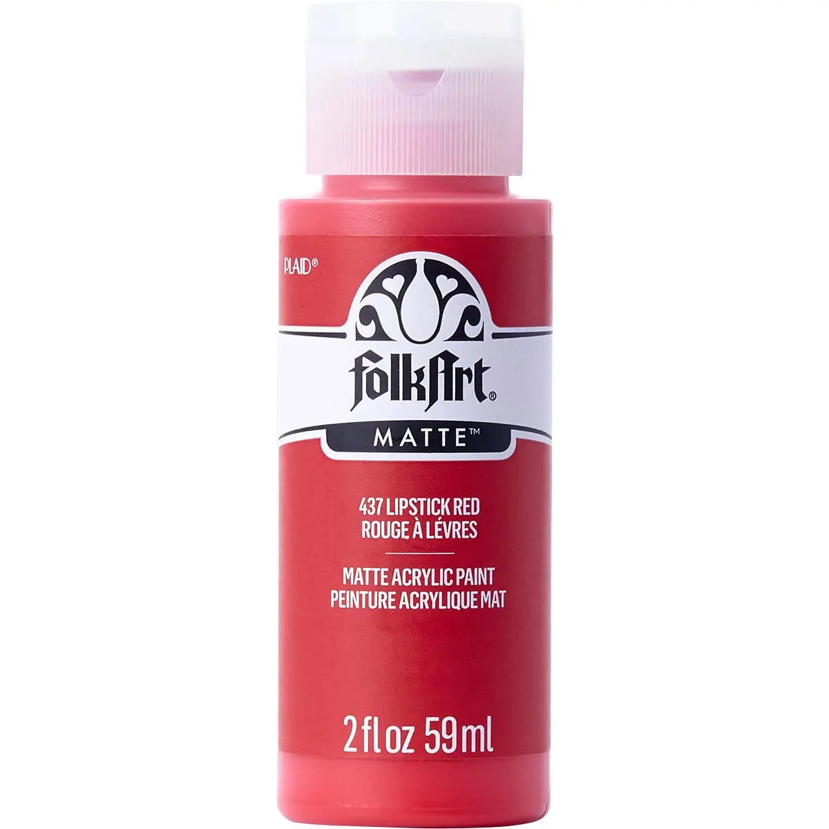 FolkArt Acrylic Colors 2OZ - Matte