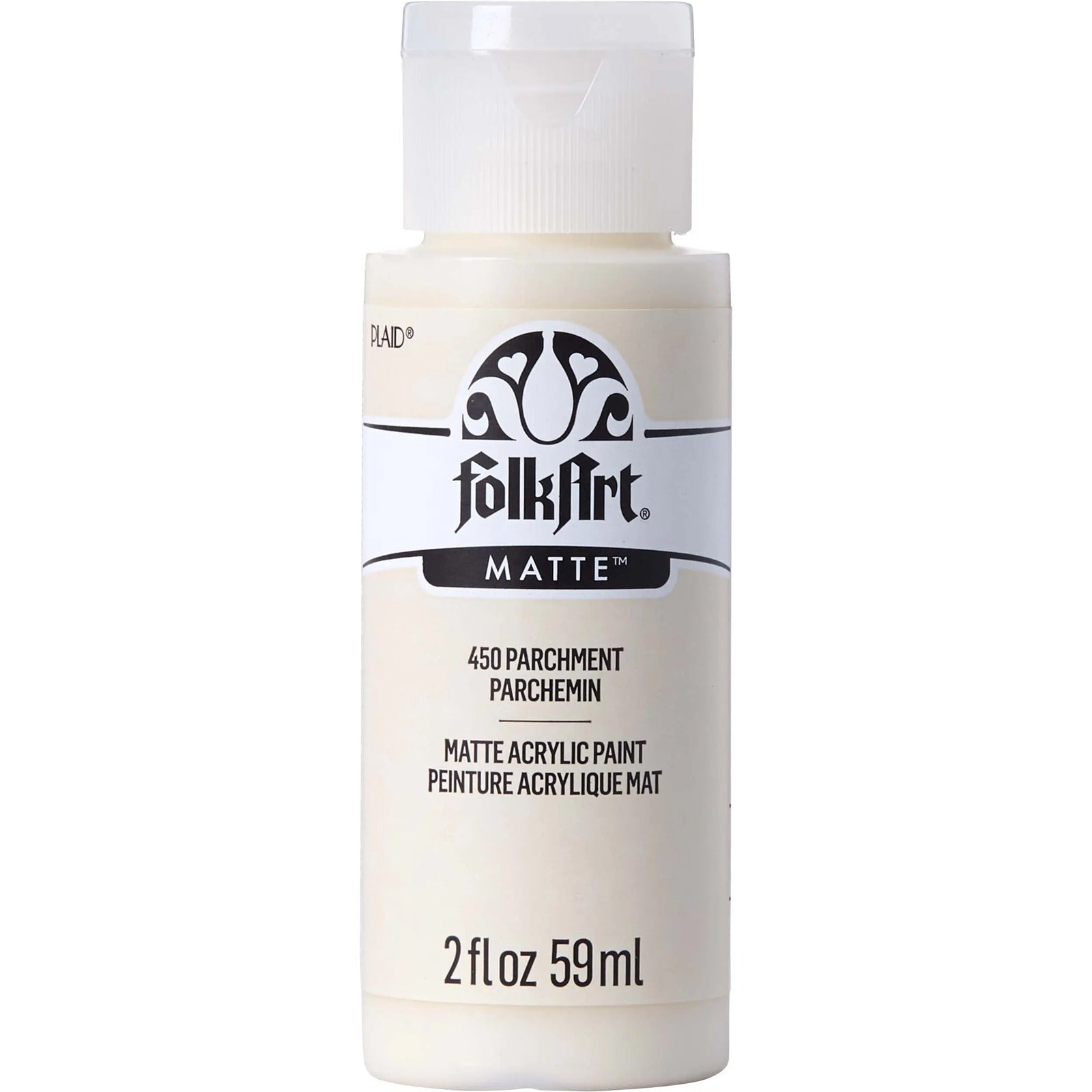 FolkArt Acrylic Colors 2OZ - Matte
