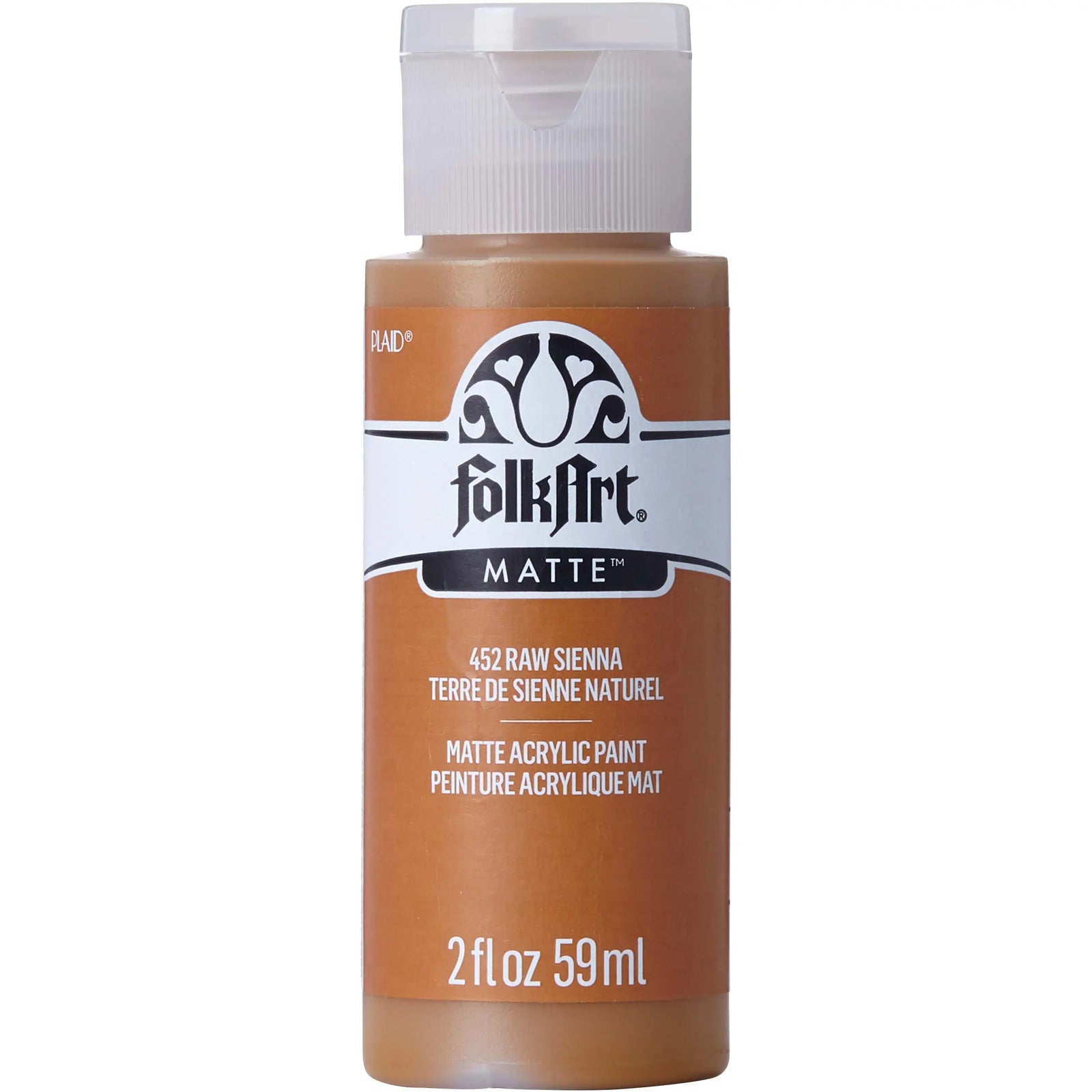 FolkArt Acrylic Colors 2OZ - Matte
