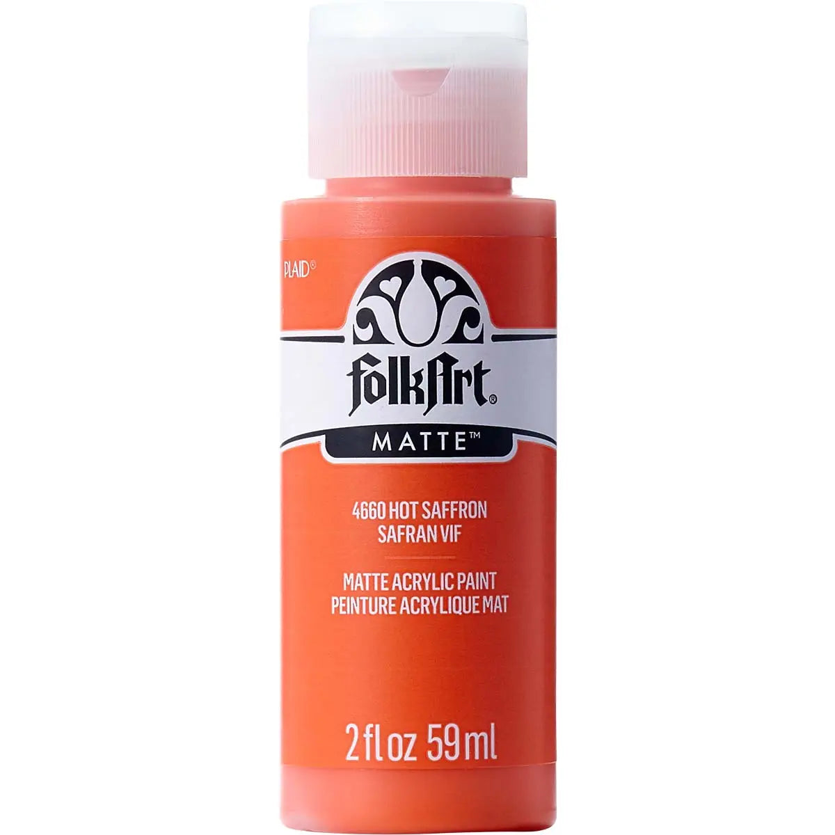 FolkArt Acrylic Colors 2OZ - Matte