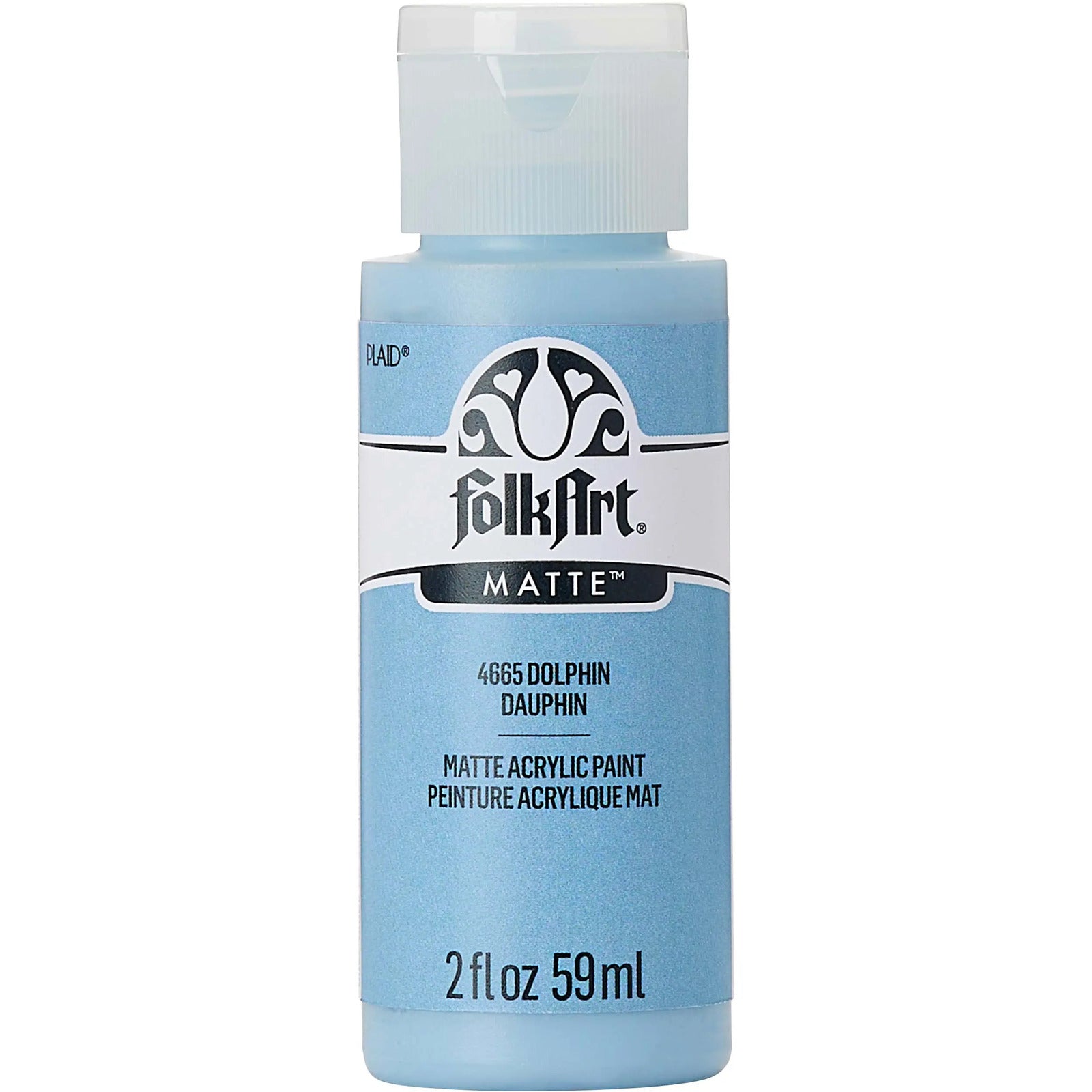 FolkArt Acrylic Colors 2OZ - Matte