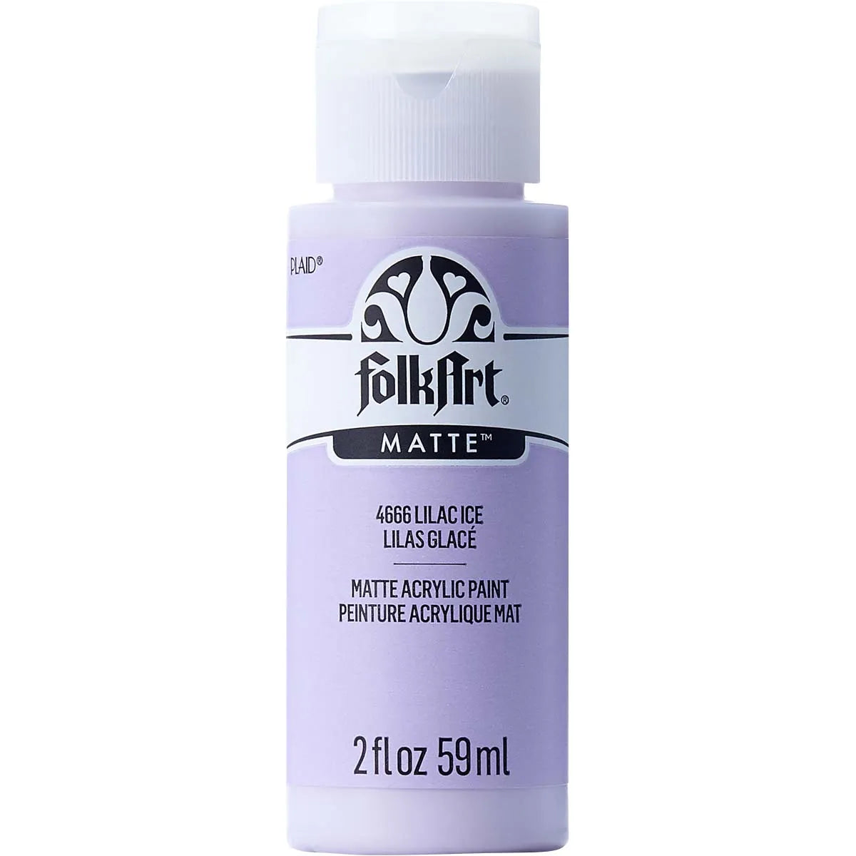 FolkArt Acrylic Colors 2OZ - Matte