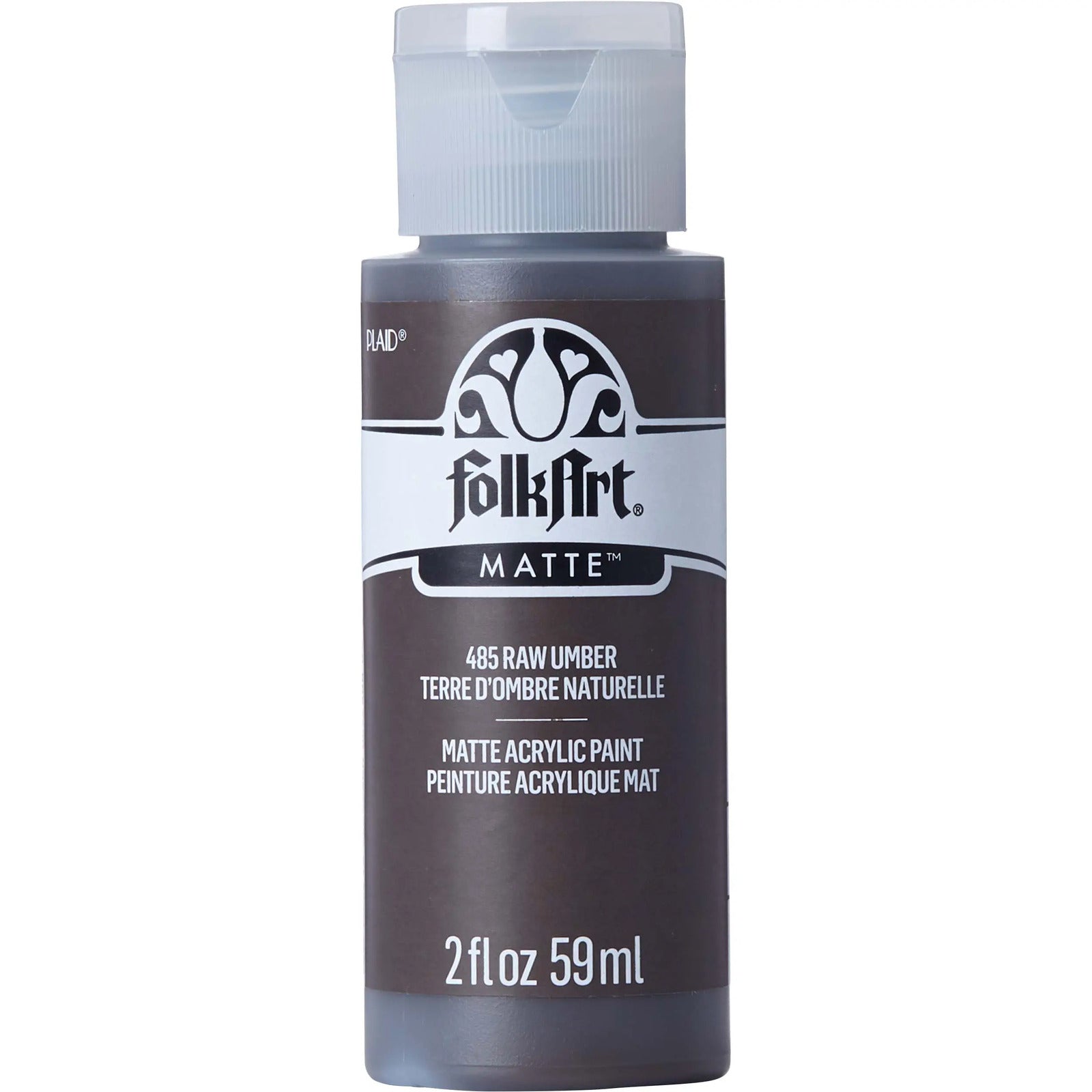 FolkArt Acrylic Colors 2OZ - Matte