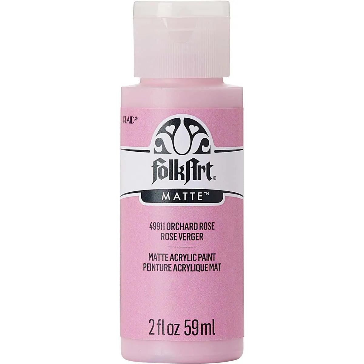 FolkArt Acrylic Colors 2OZ - Matte