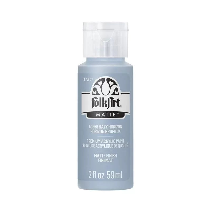FolkArt Acrylic Colors 2OZ - Matte