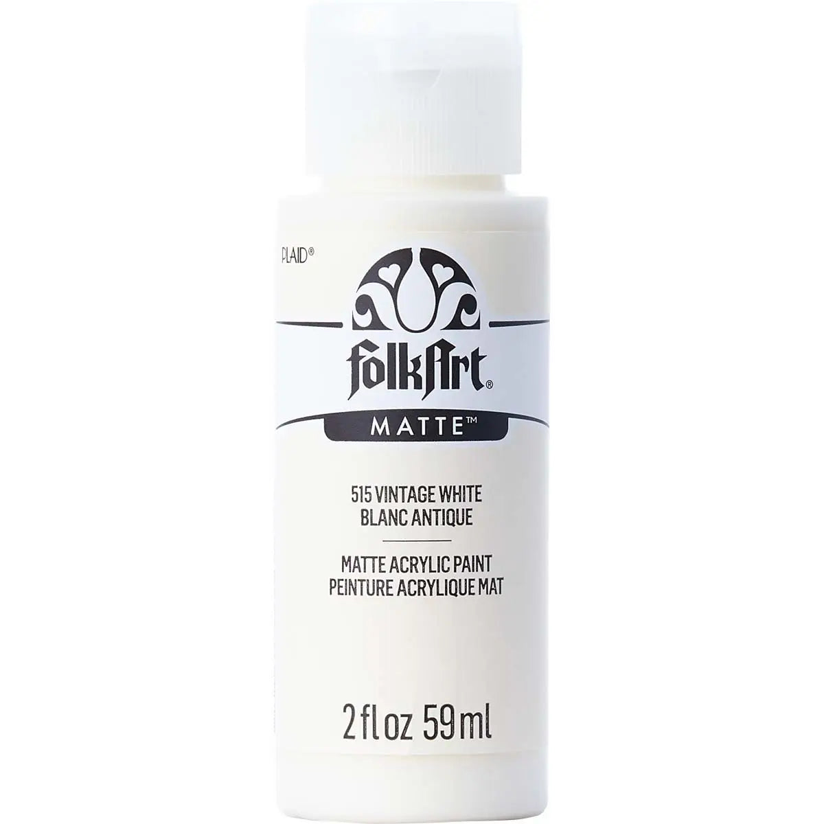 FolkArt Acrylic Colors 2OZ - Matte