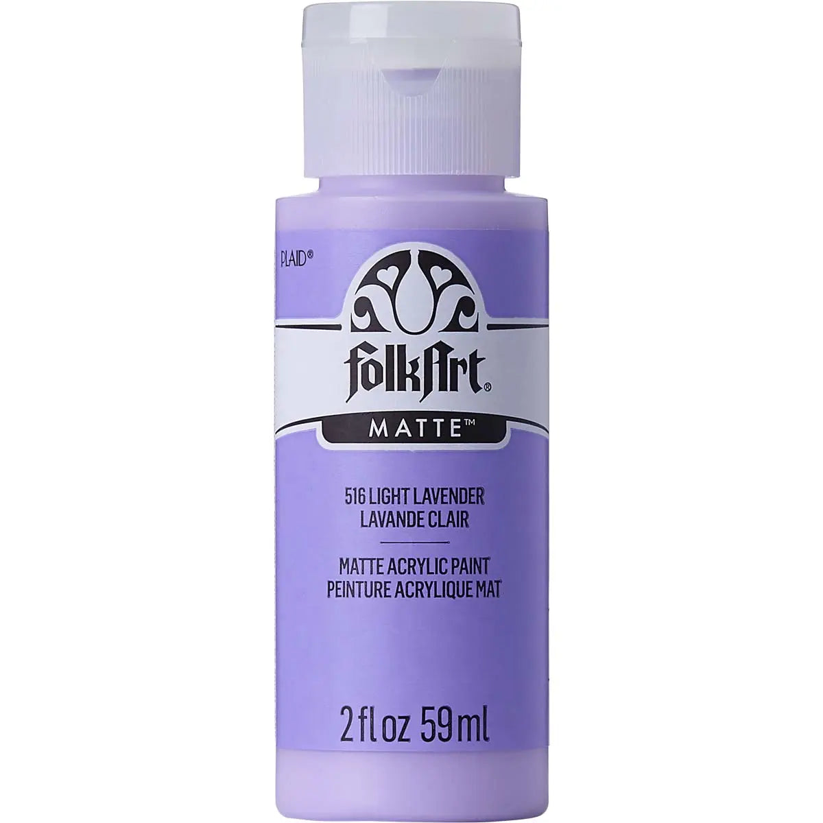 FolkArt Acrylic Colors 2OZ - Matte