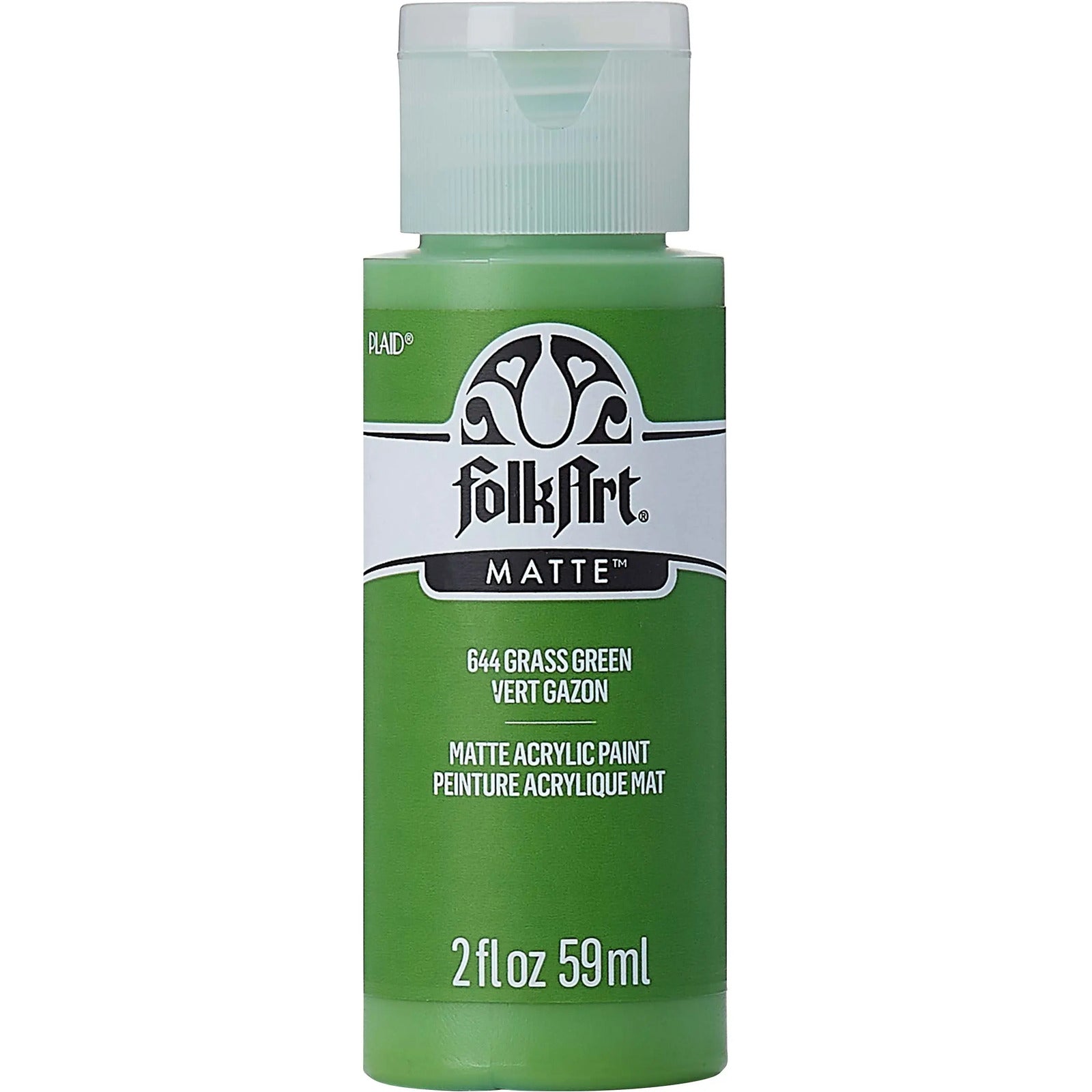 FolkArt Acrylic Colors 2OZ - Matte