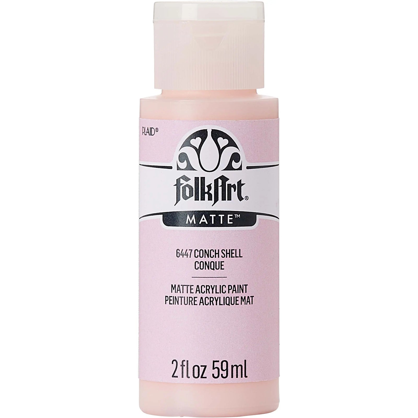 FolkArt Acrylic Colors 2OZ - Matte