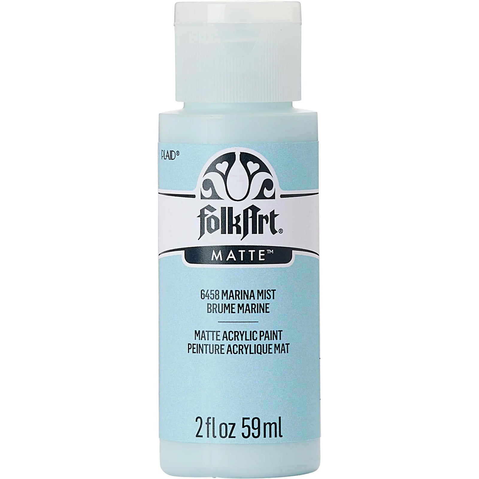 FolkArt Acrylic Colors 2OZ - Matte