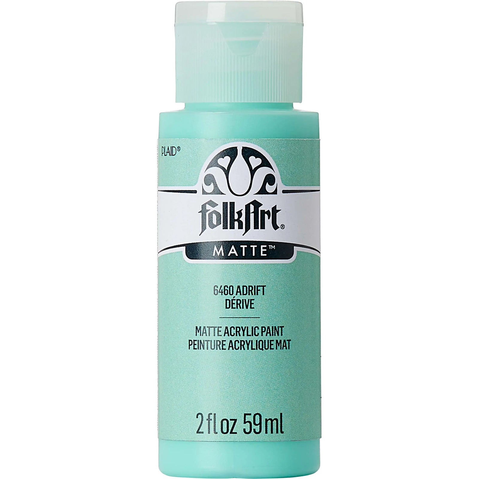 FolkArt Acrylic Colors 2OZ - Matte