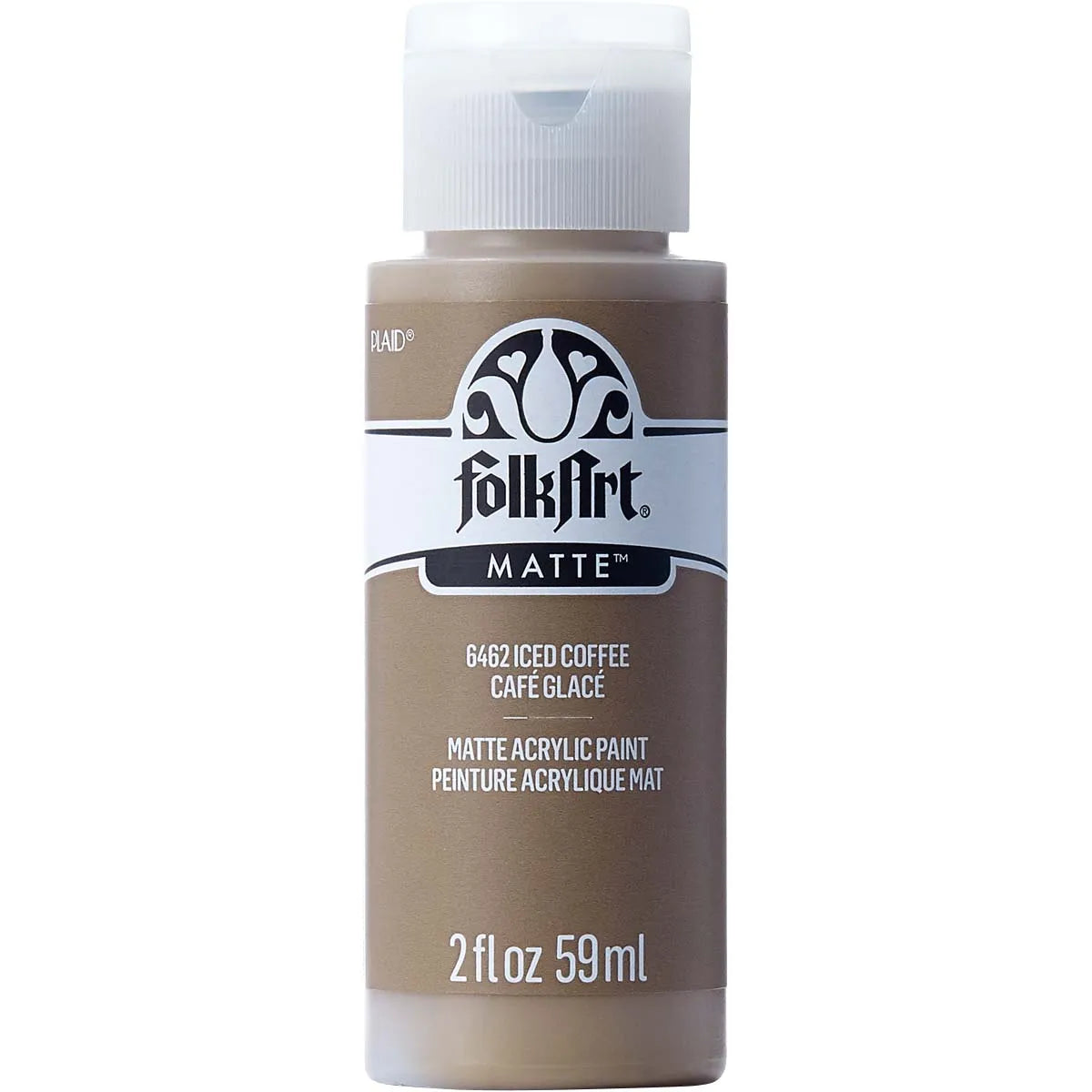 FolkArt Acrylic Colors 2OZ - Matte