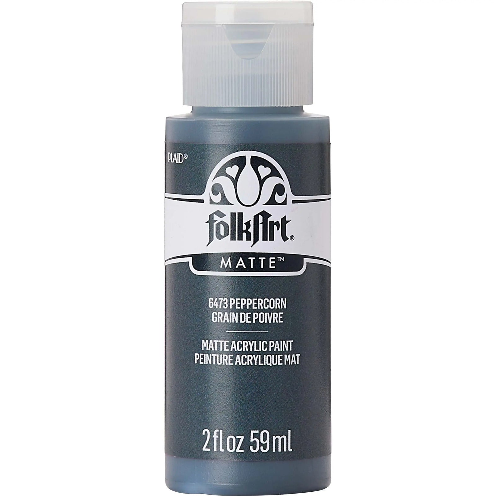 FolkArt Acrylic Colors 2OZ - Matte