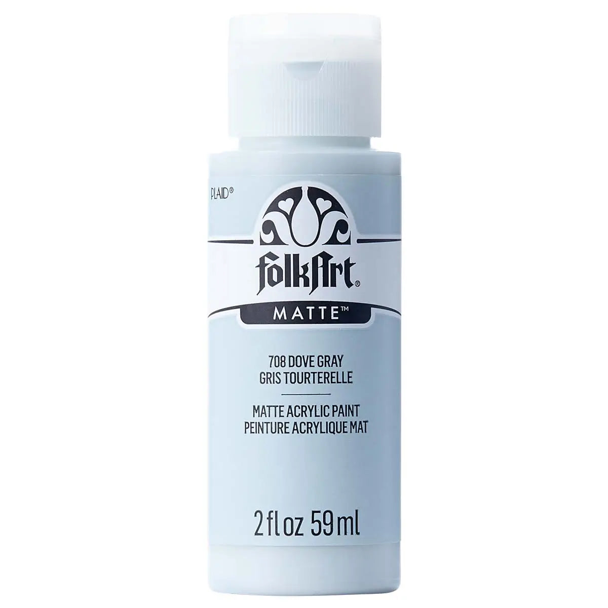 FolkArt Acrylic Colors 2OZ - Matte