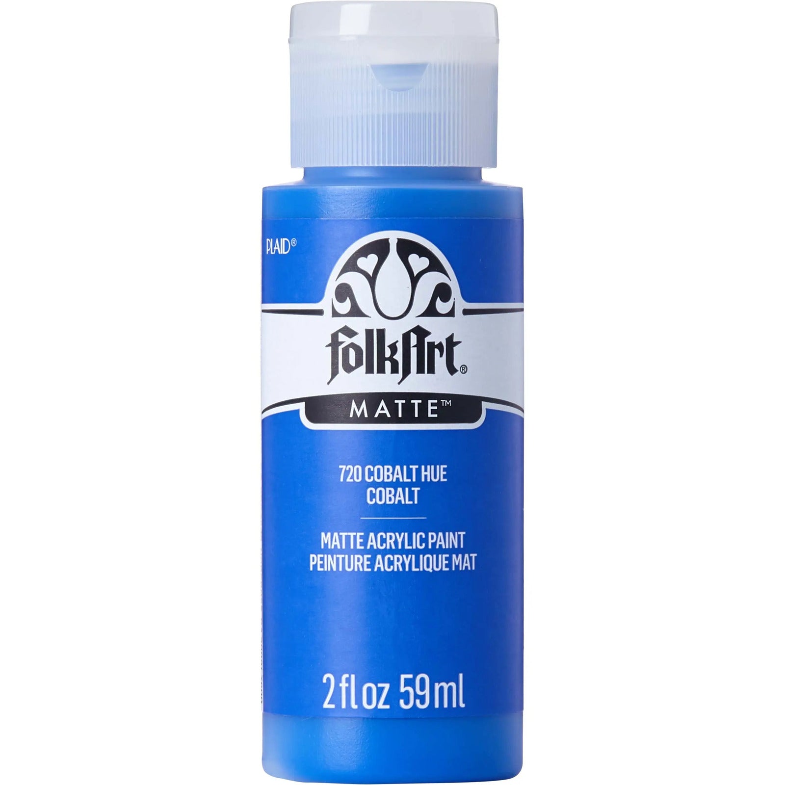 FolkArt Acrylic Colors 2OZ - Matte