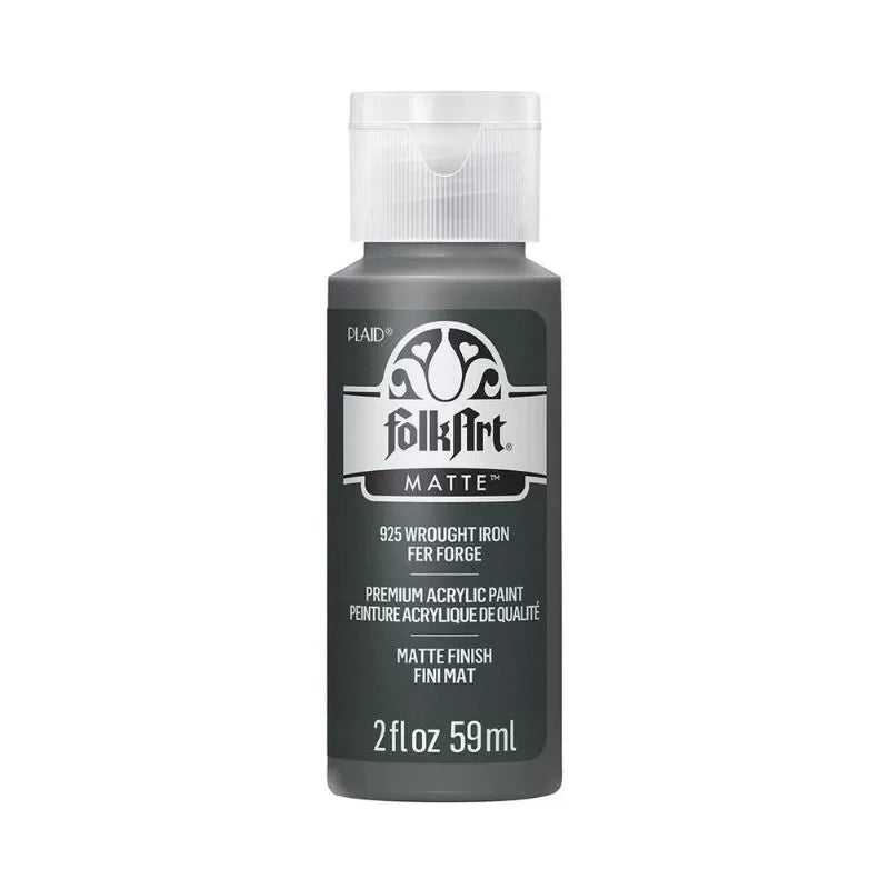 FolkArt Acrylic Colors 2OZ - Matte