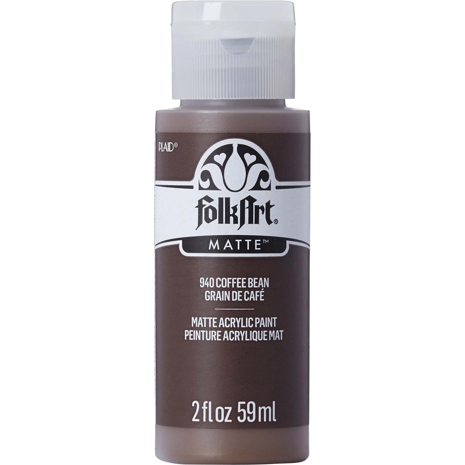 FolkArt Acrylic Colors 2OZ - Matte