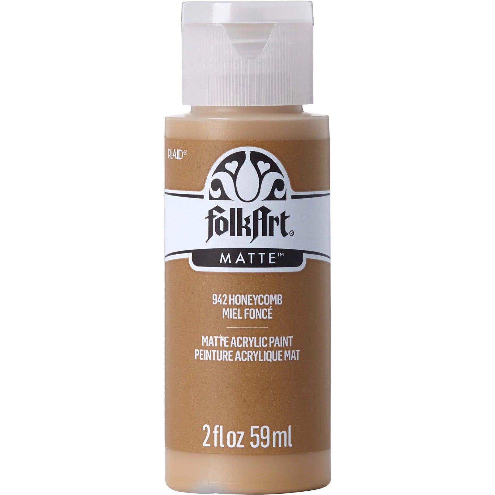 FolkArt Acrylic Colors 2OZ - Matte