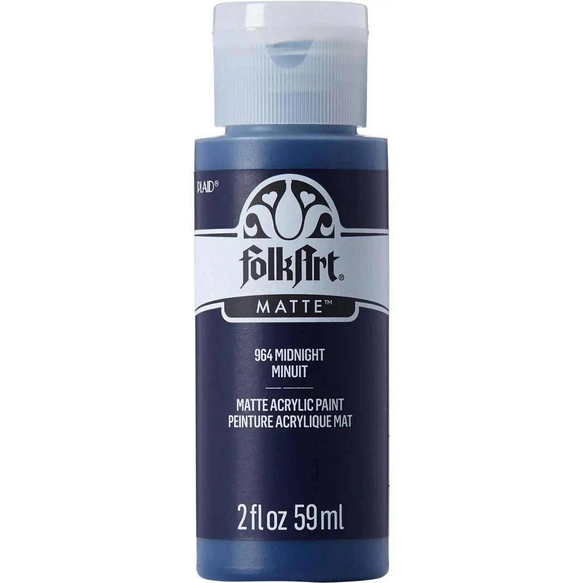 FolkArt Acrylic Colors 2OZ - Matte