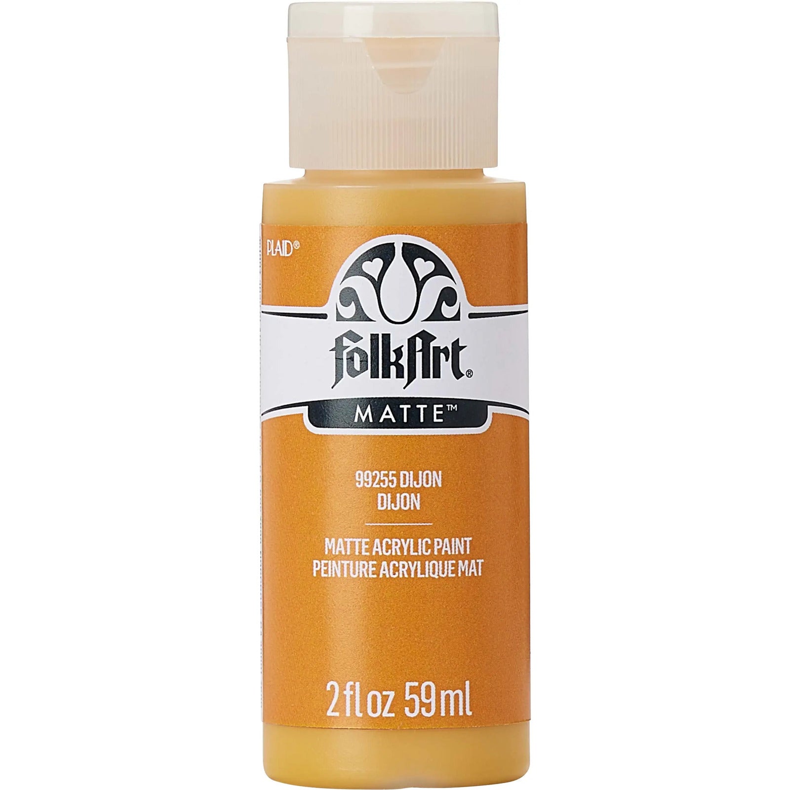 FolkArt Acrylic Colors 2OZ - Matte