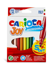 40614_CARIOCA_Joy_Box_12 pcs